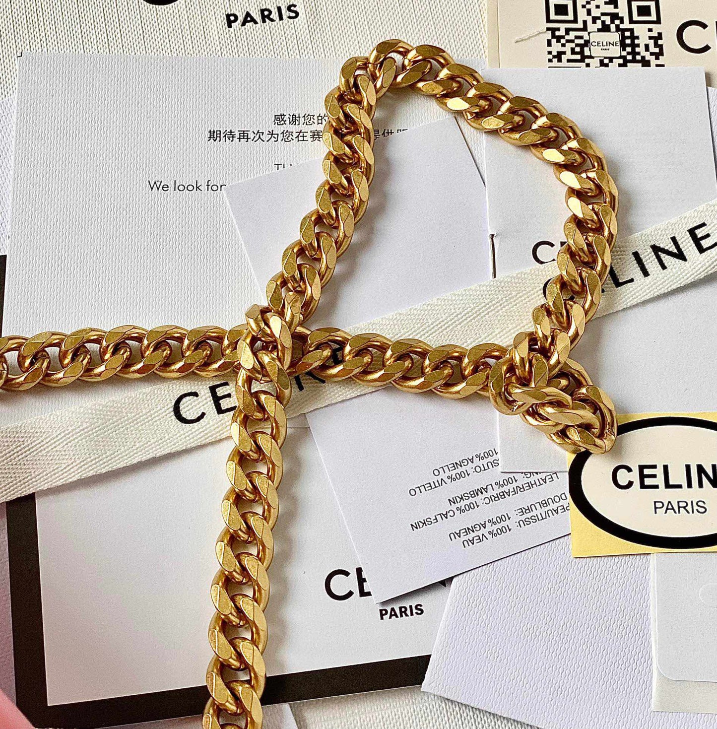 CELINE BAG