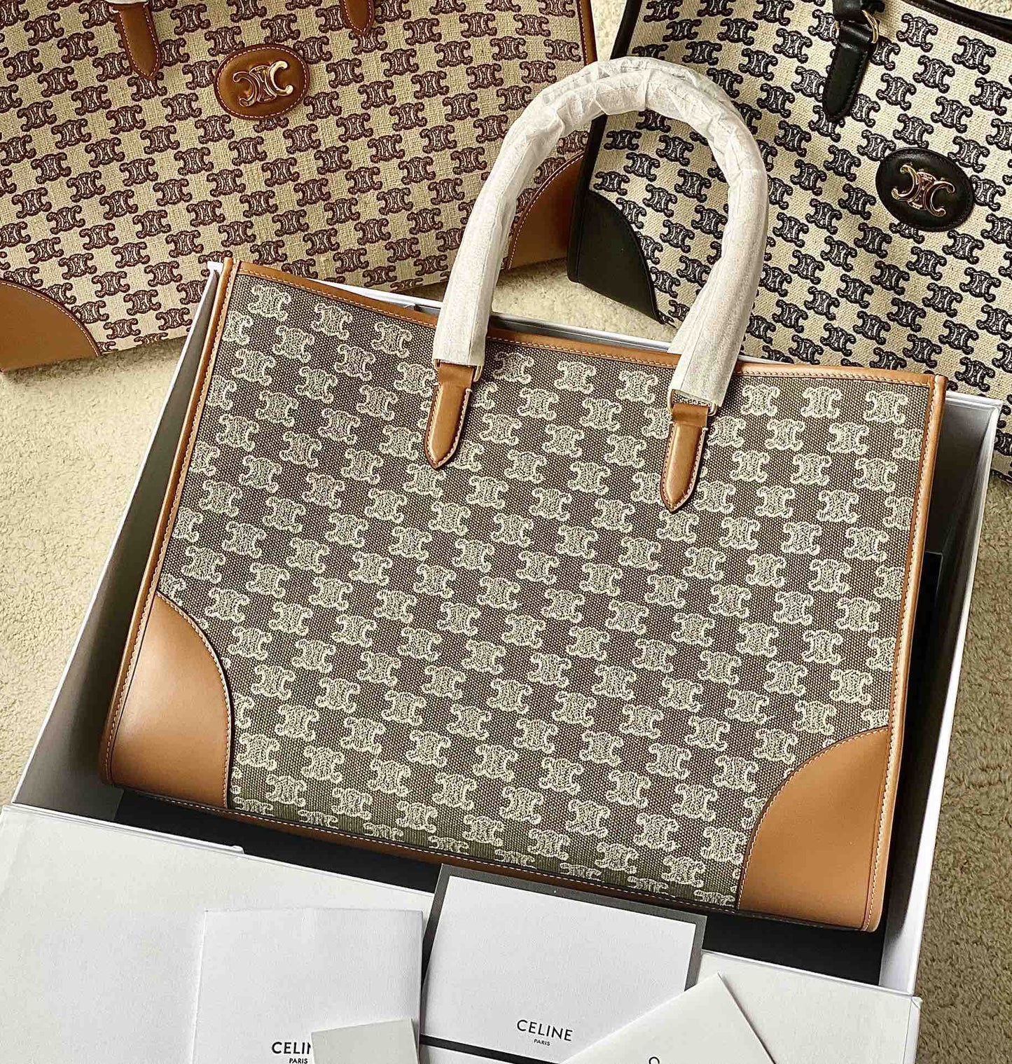 CELINE BAG