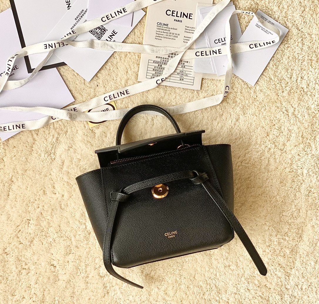CELINE BAG