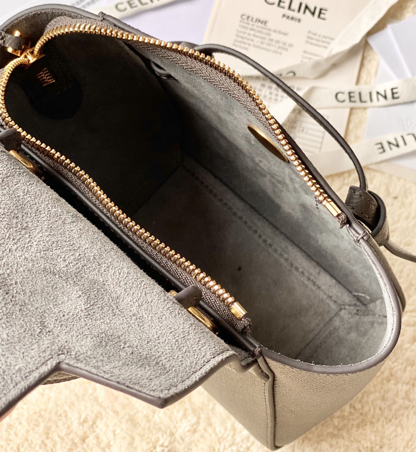 CELINE BAG