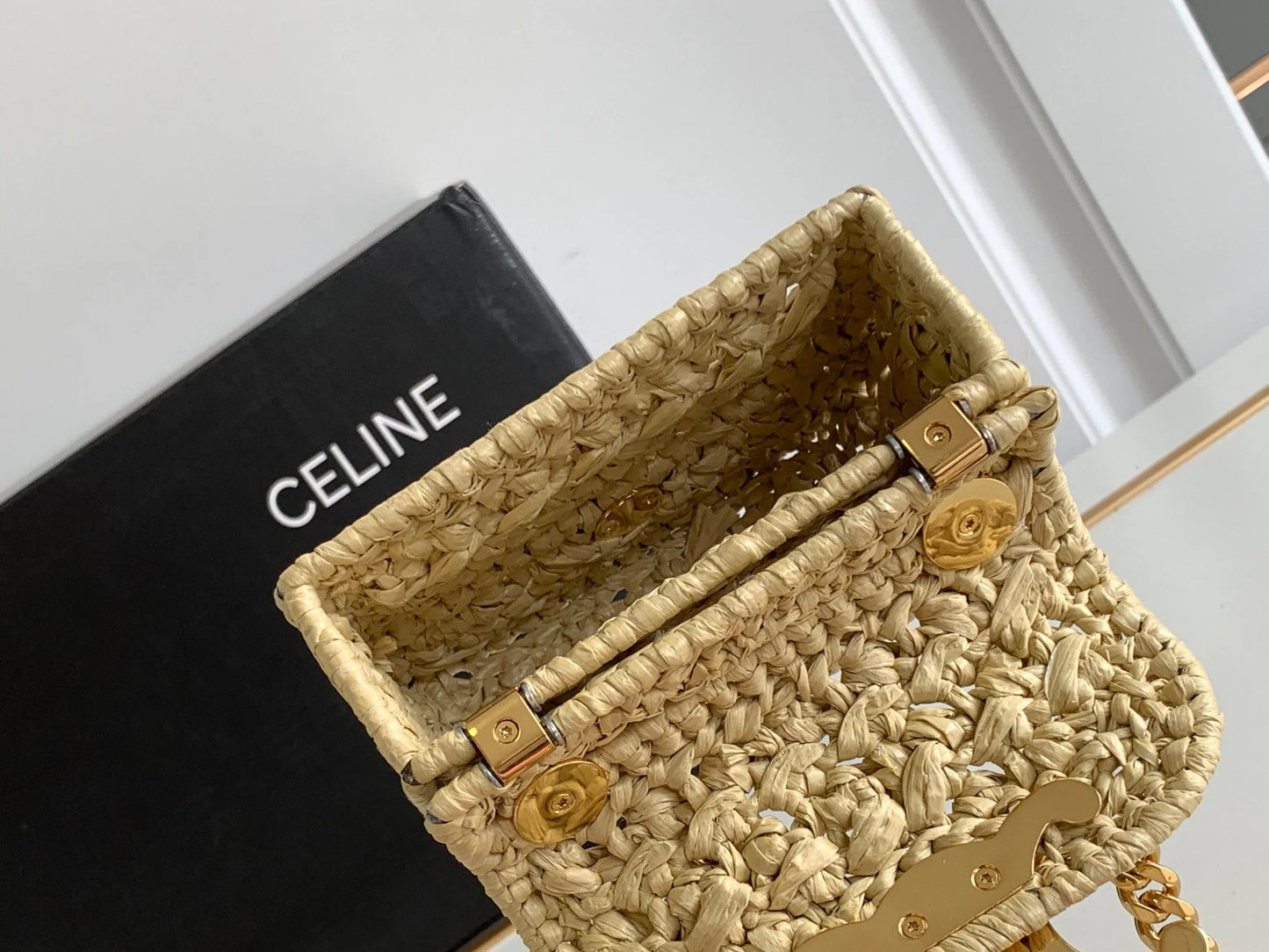 CELINE BAG