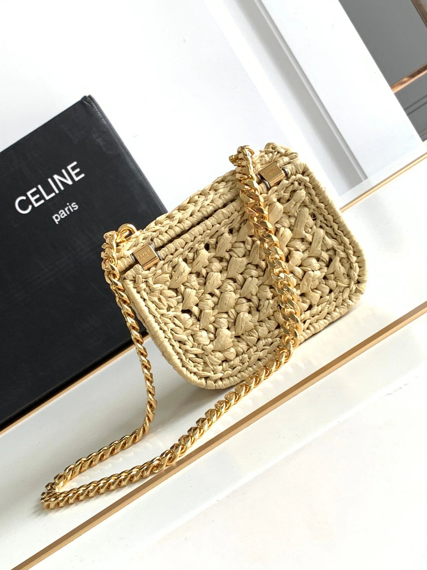 CELINE BAG