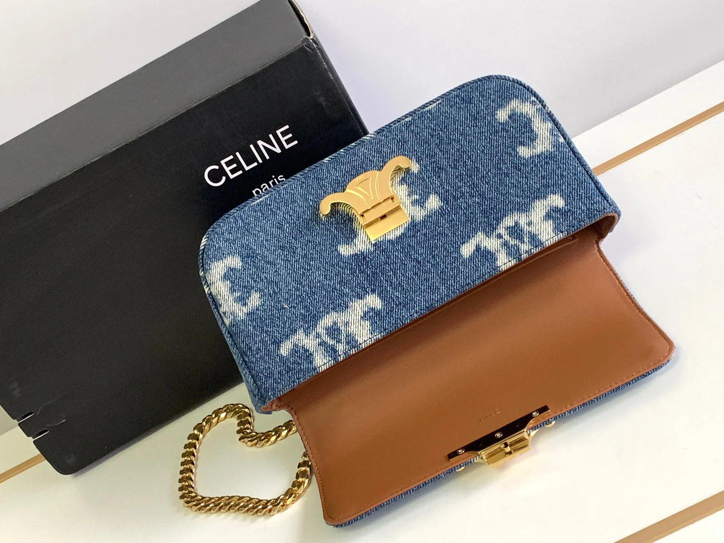 CELINE BAG