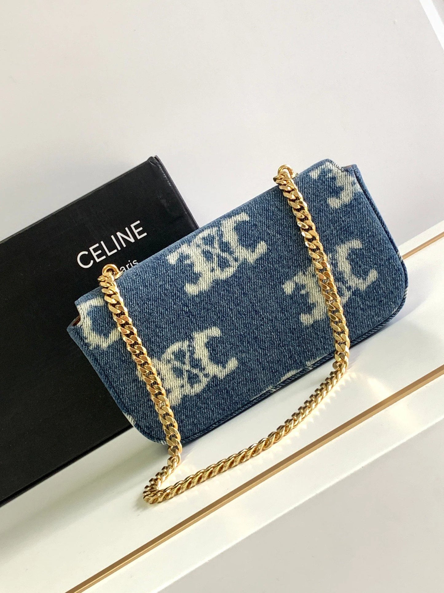 CELINE BAG