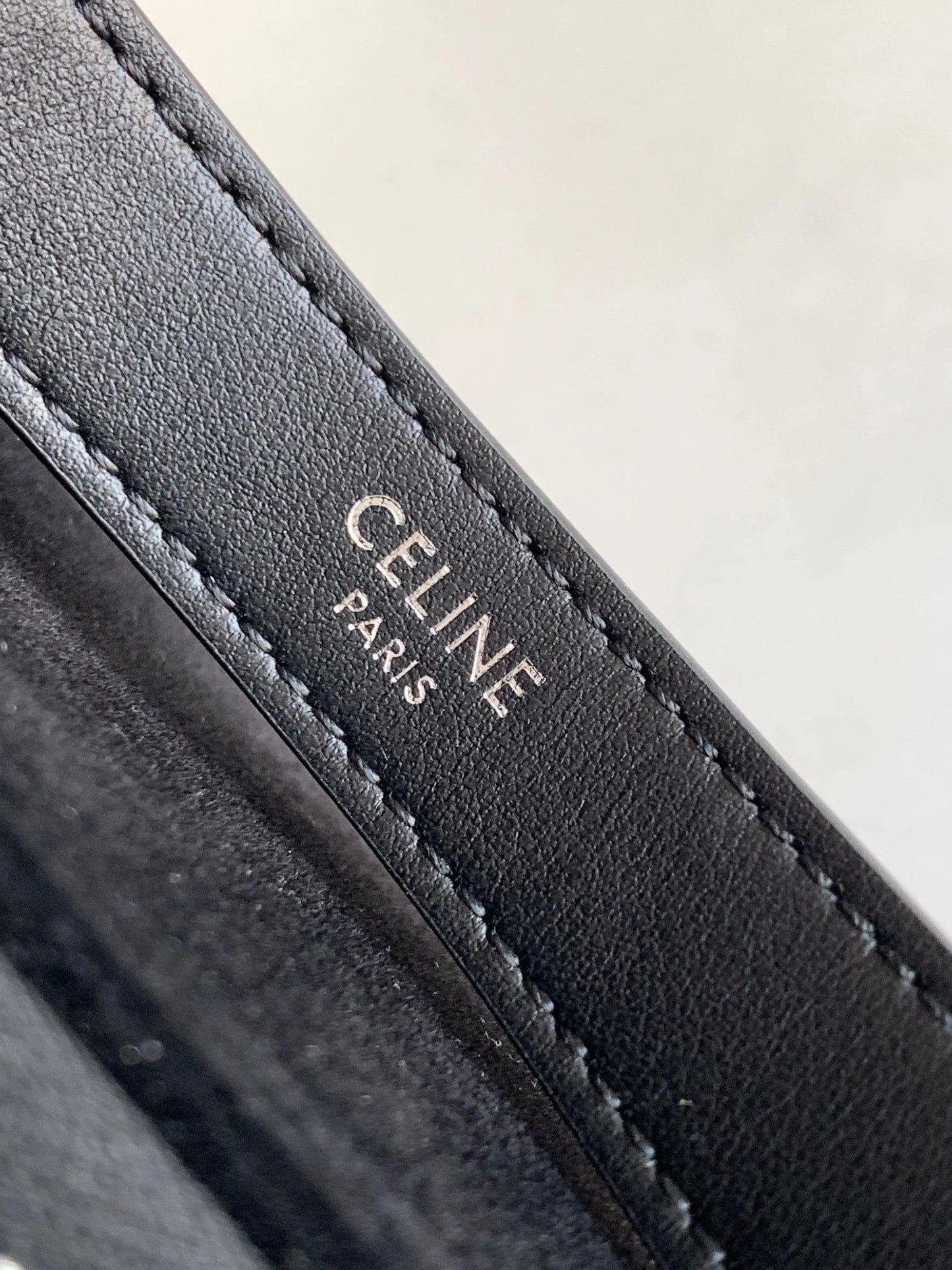 CELINE BAG