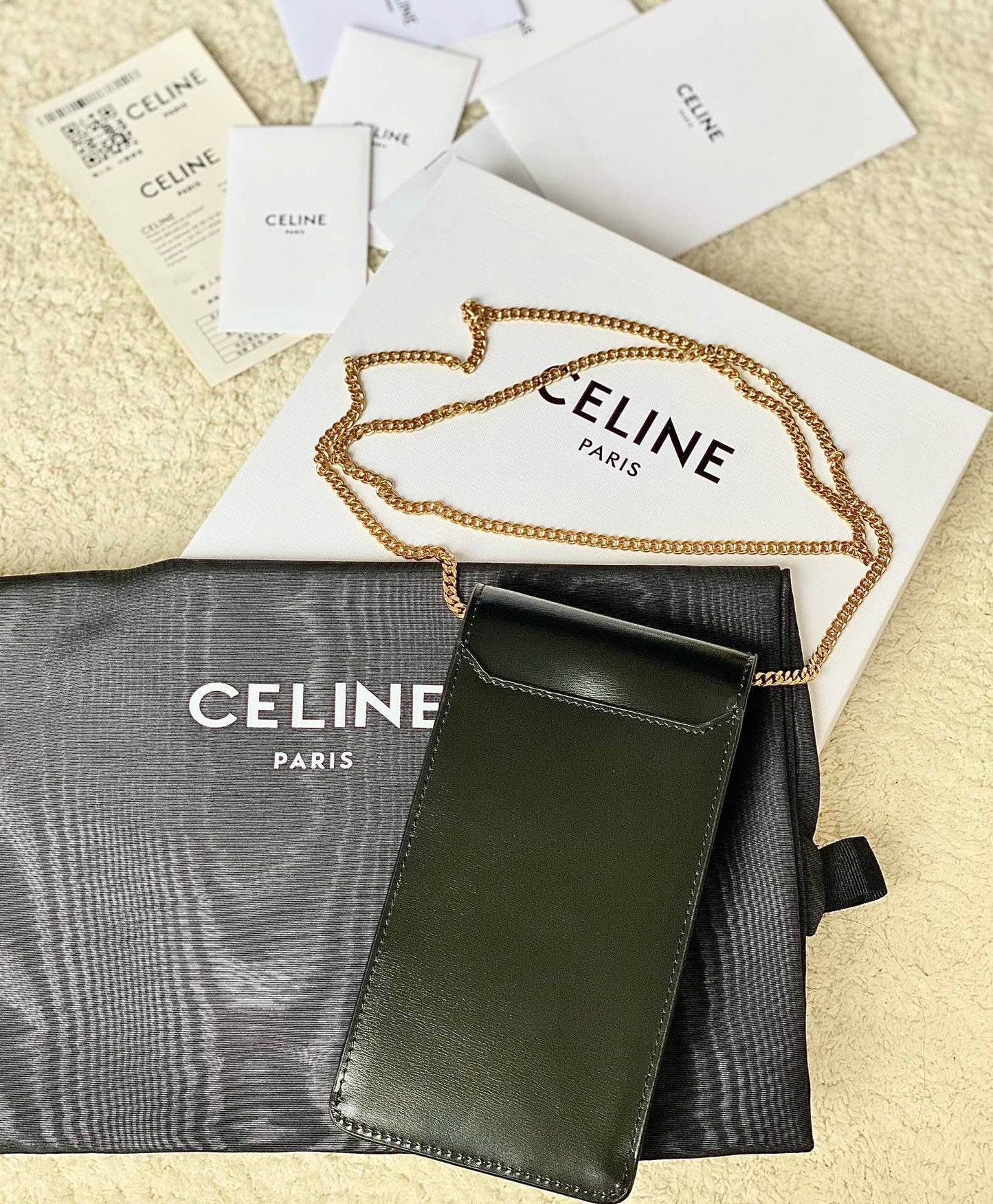 CELINE BAG
