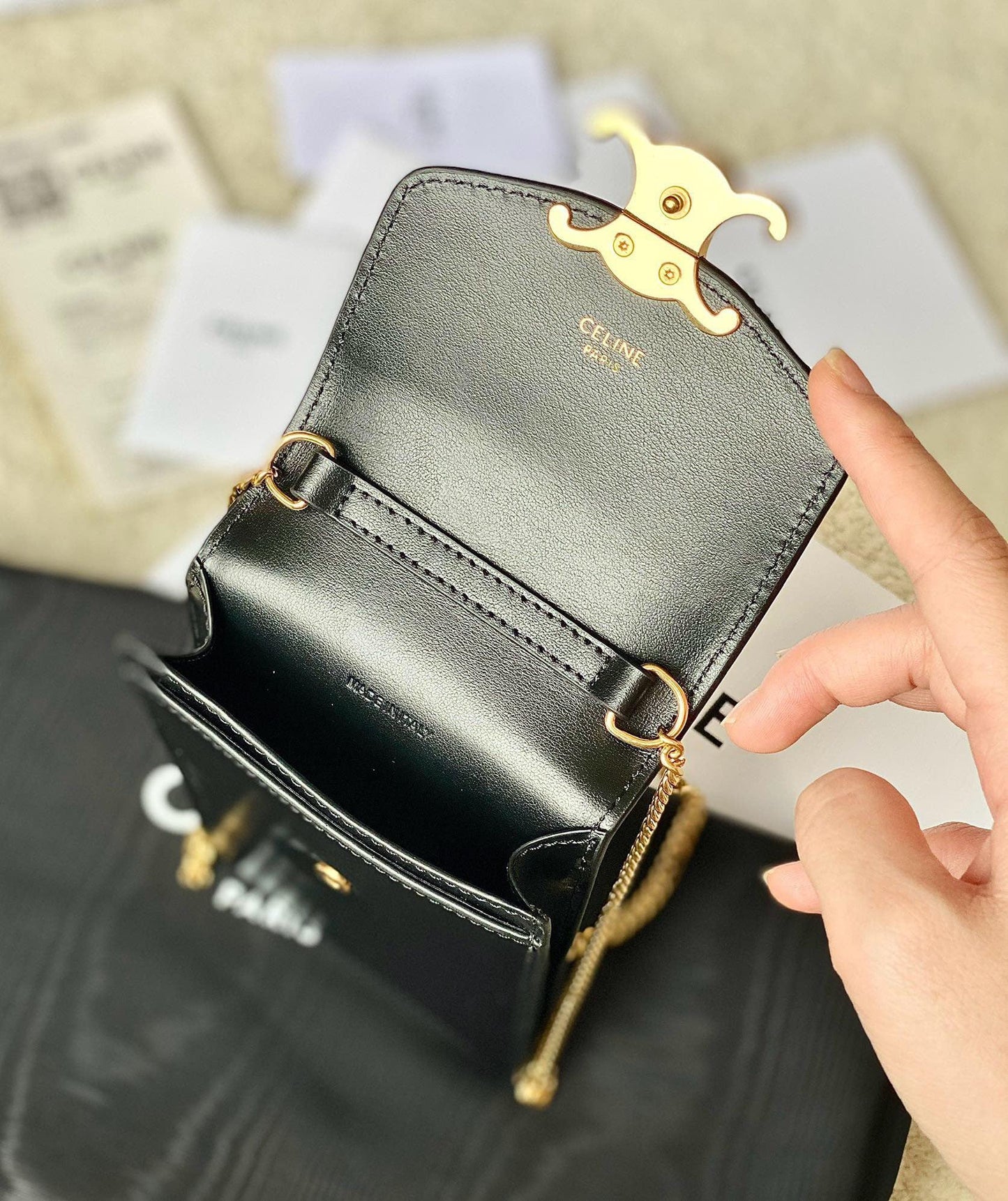 CELINE BAG