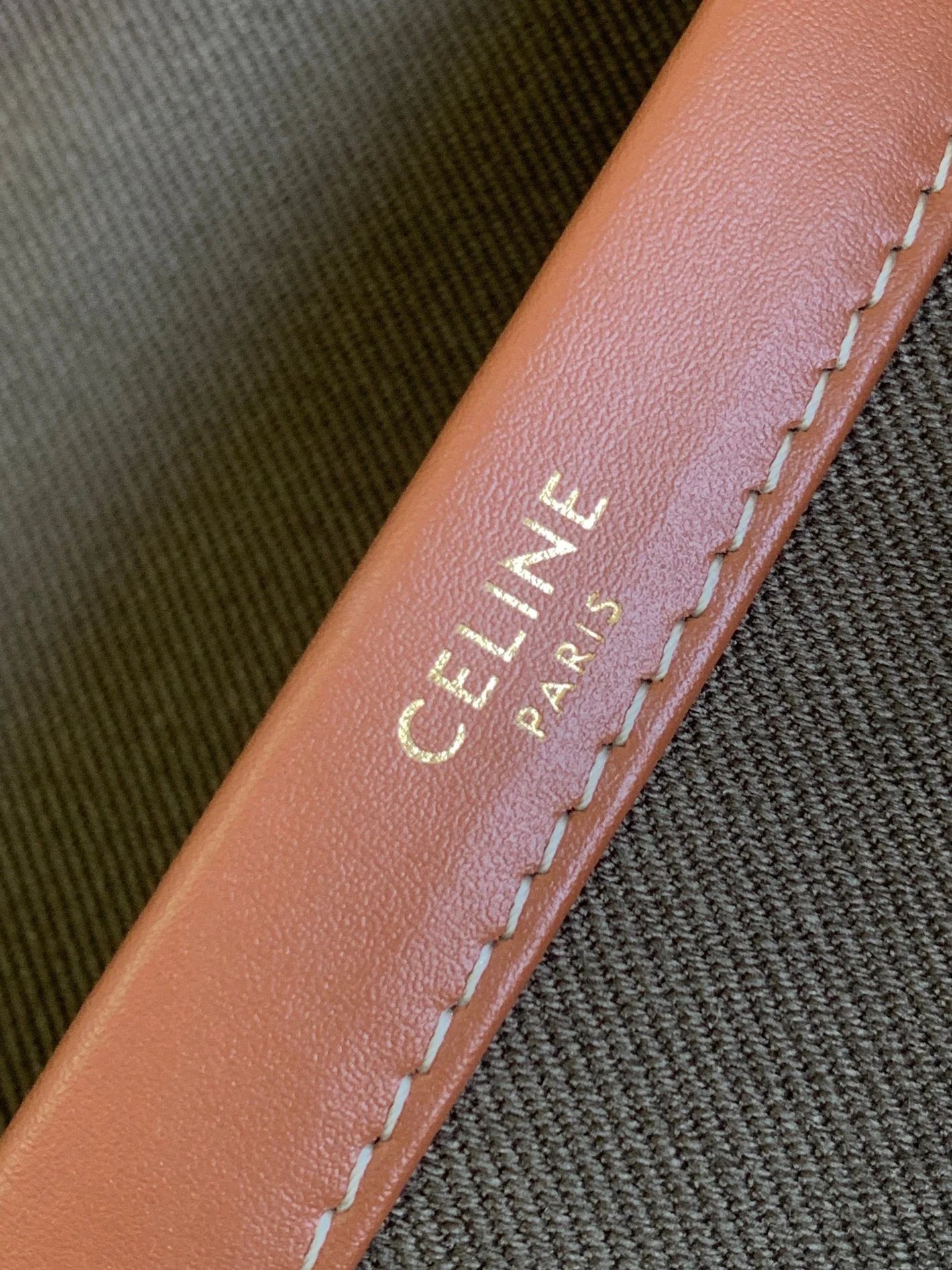 CELINE BAG