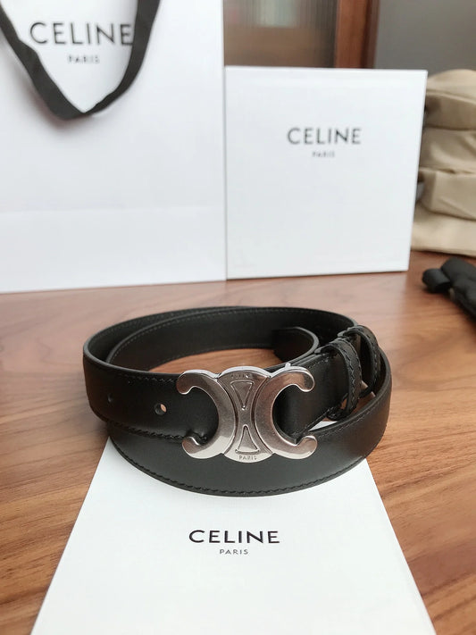 CELINE BELT