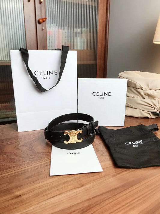 CELINE BELT