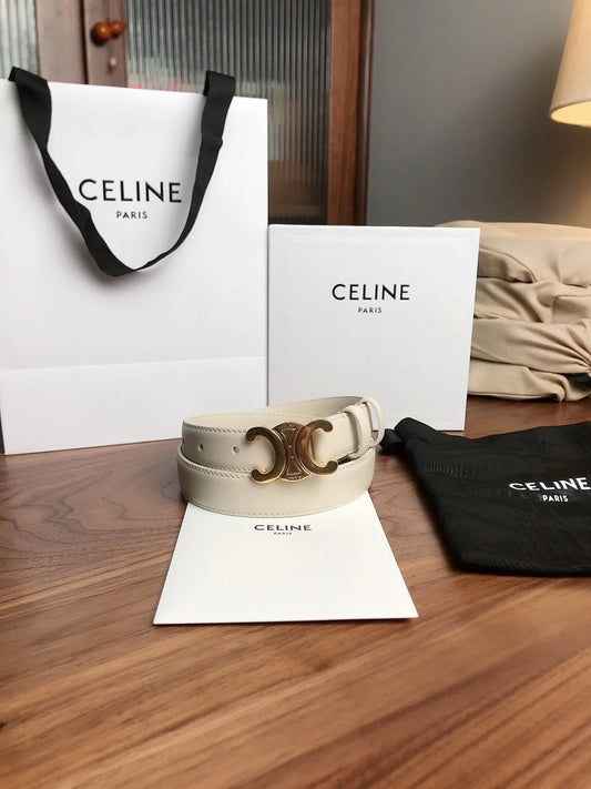 CELINE BELT