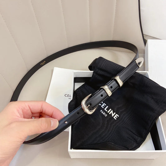 CELINE BELT