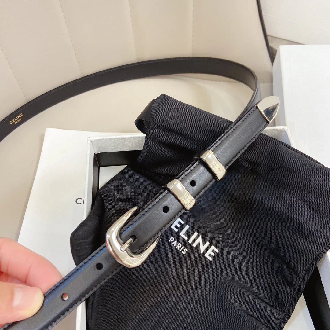 CELINE BELT