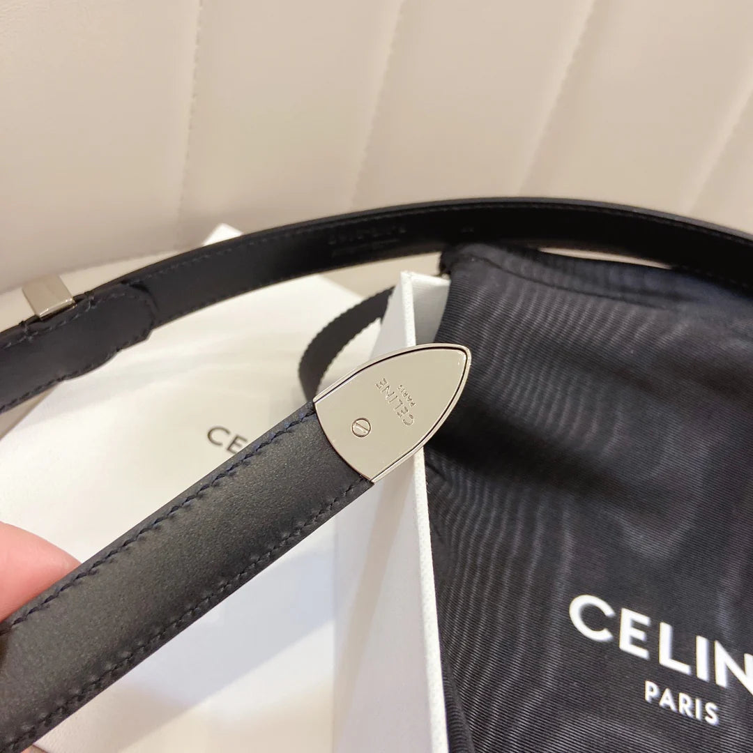 CELINE BELT