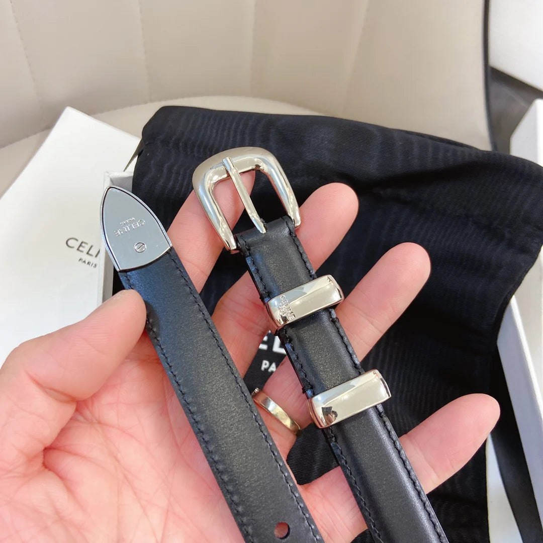 CELINE BELT