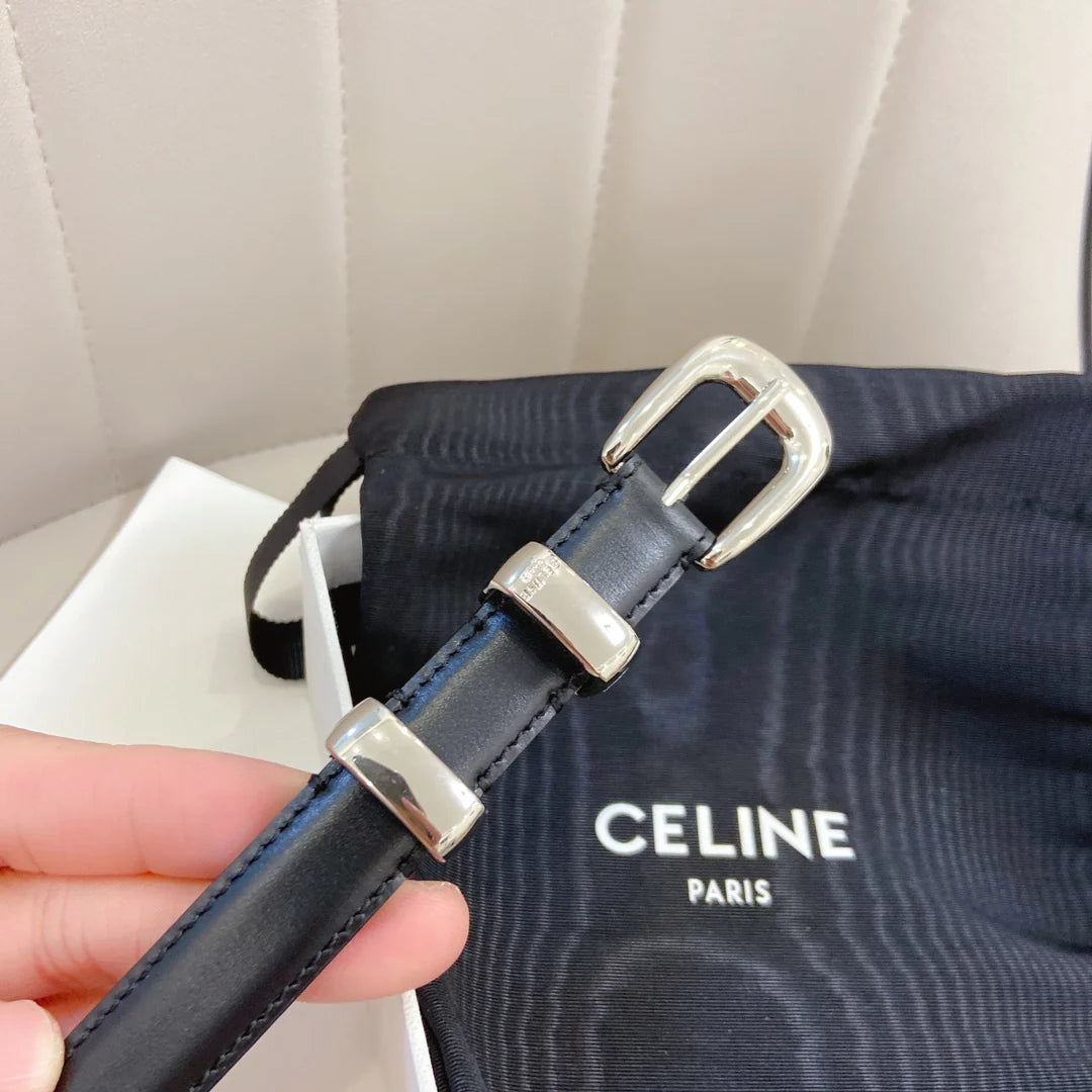 CELINE BELT