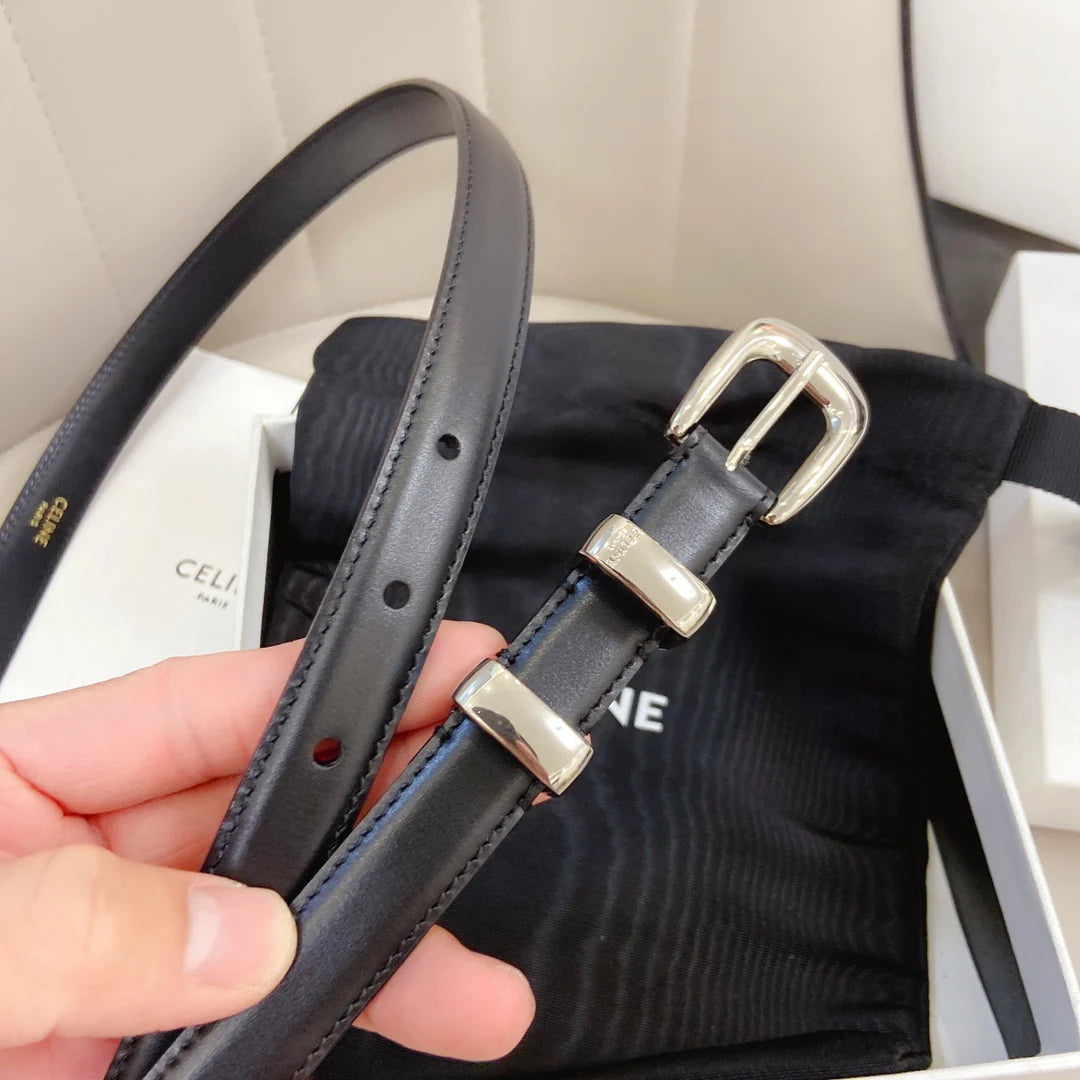 CELINE BELT
