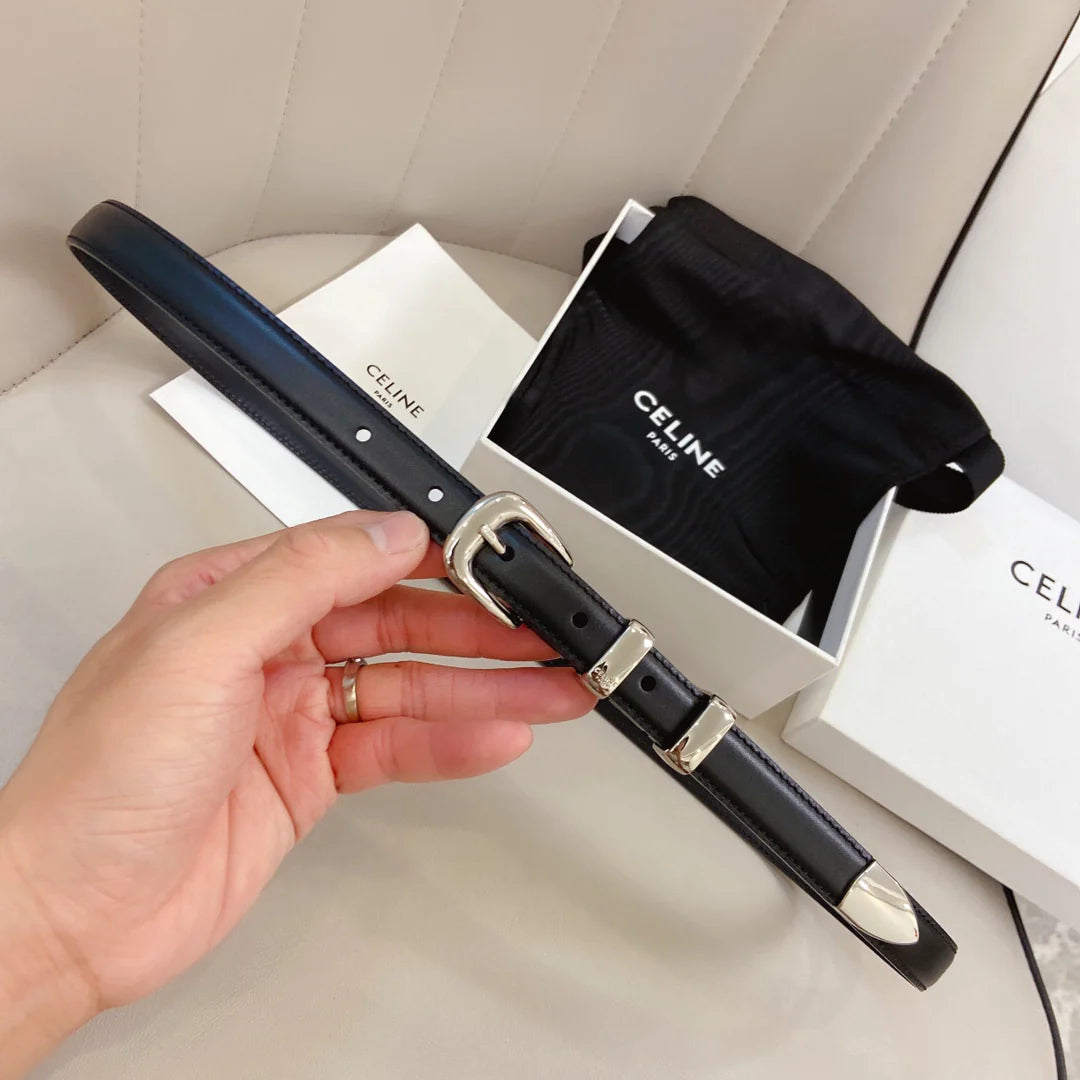CELINE BELT