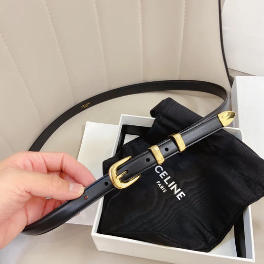 CELINE BELT