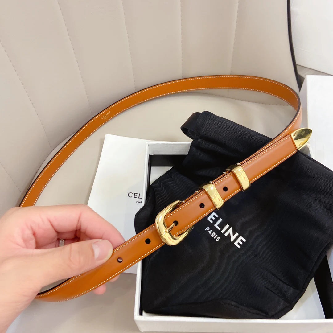 CELINE BELT