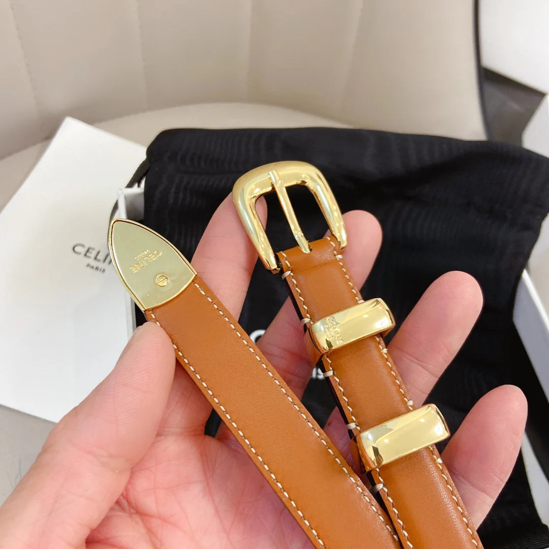 CELINE BELT