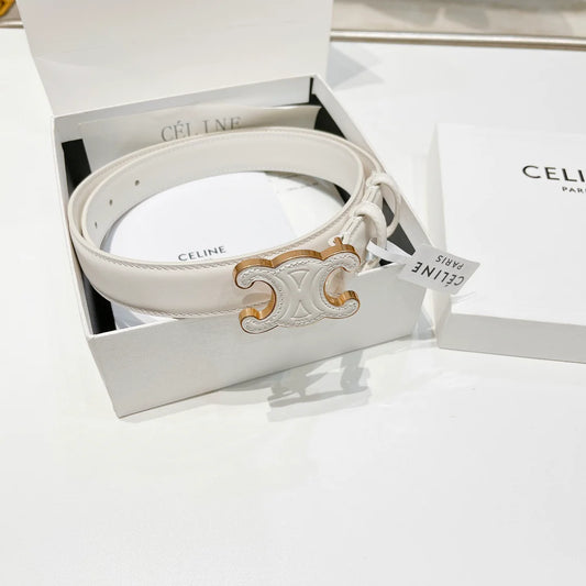 CELINE BELT