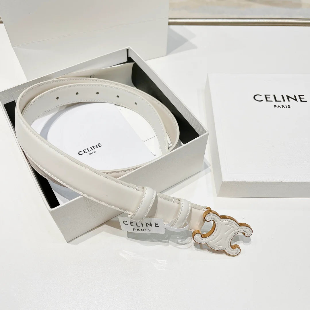 CELINE BELT