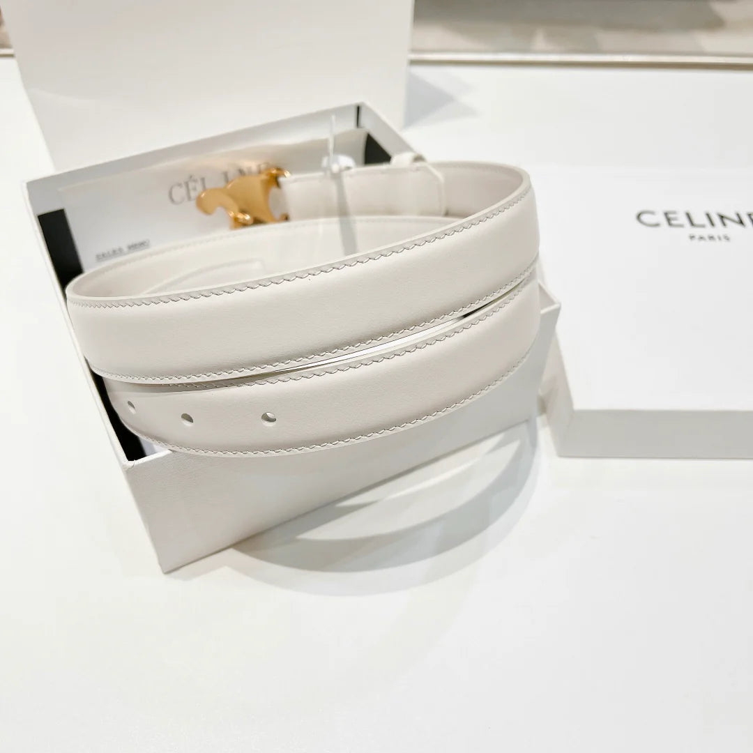 CELINE BELT