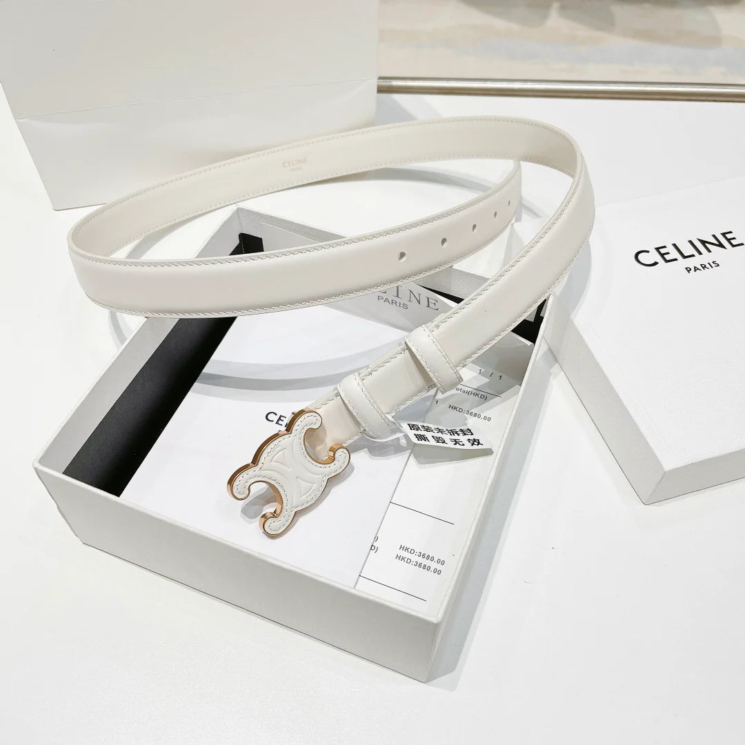 CELINE BELT