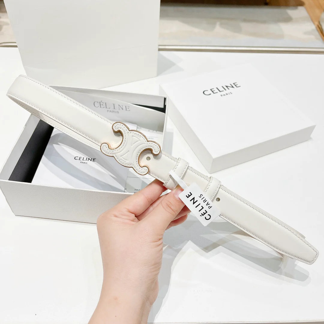 CELINE BELT
