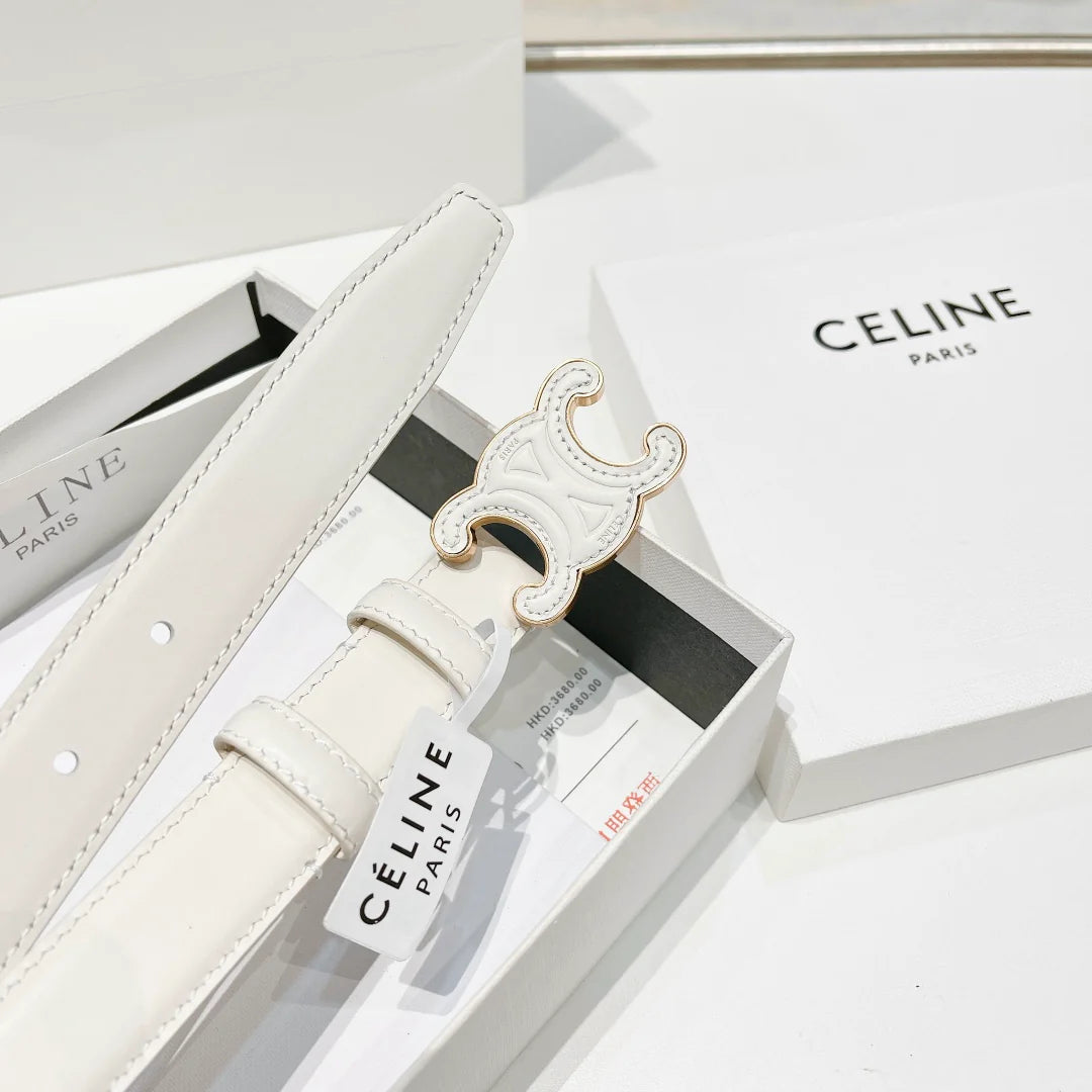 CELINE BELT