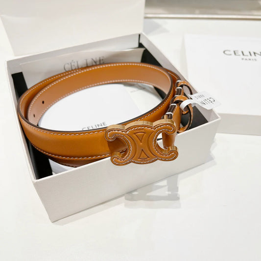 CELINE BELT