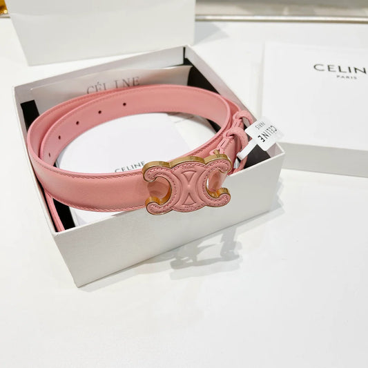 CELINE BELT
