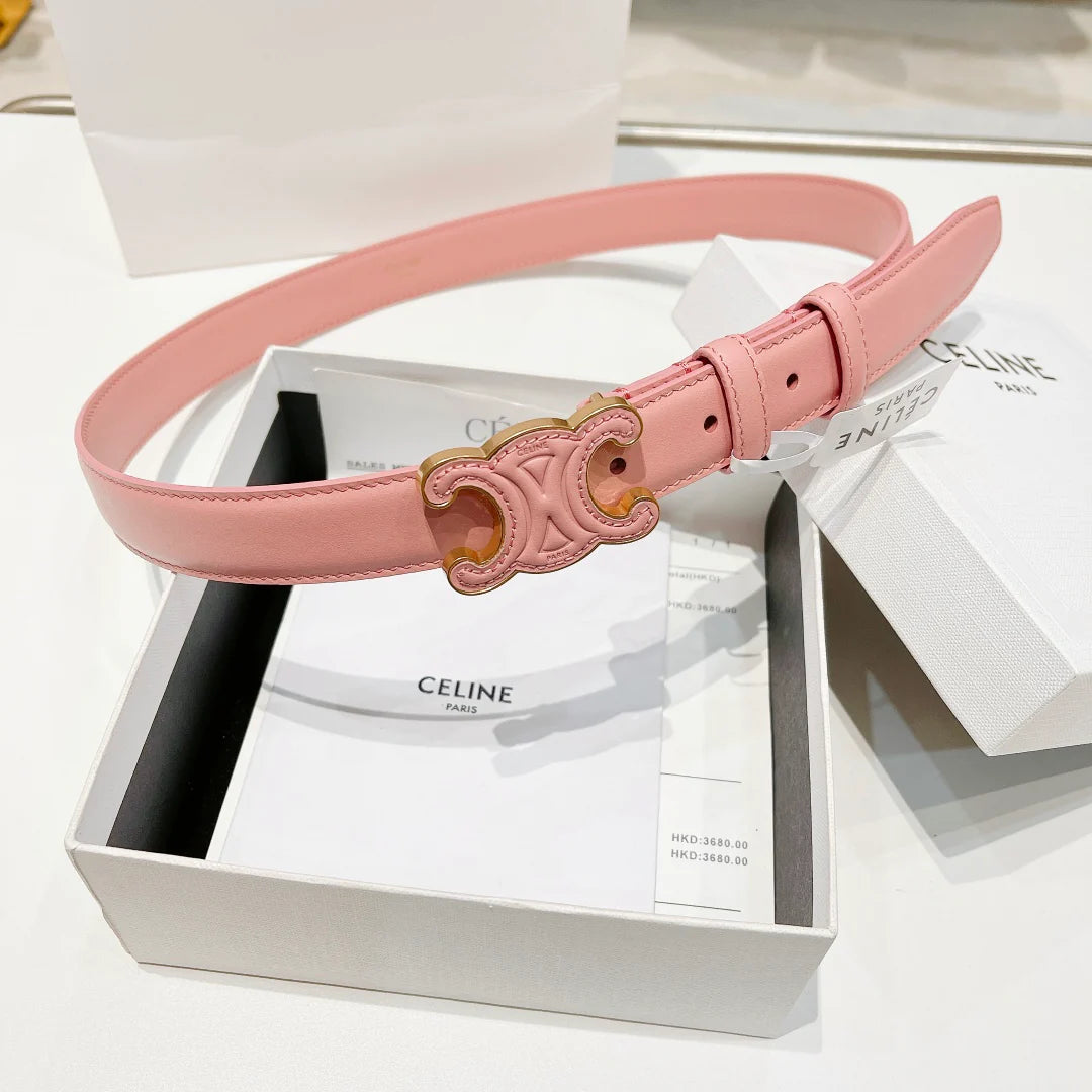 CELINE BELT