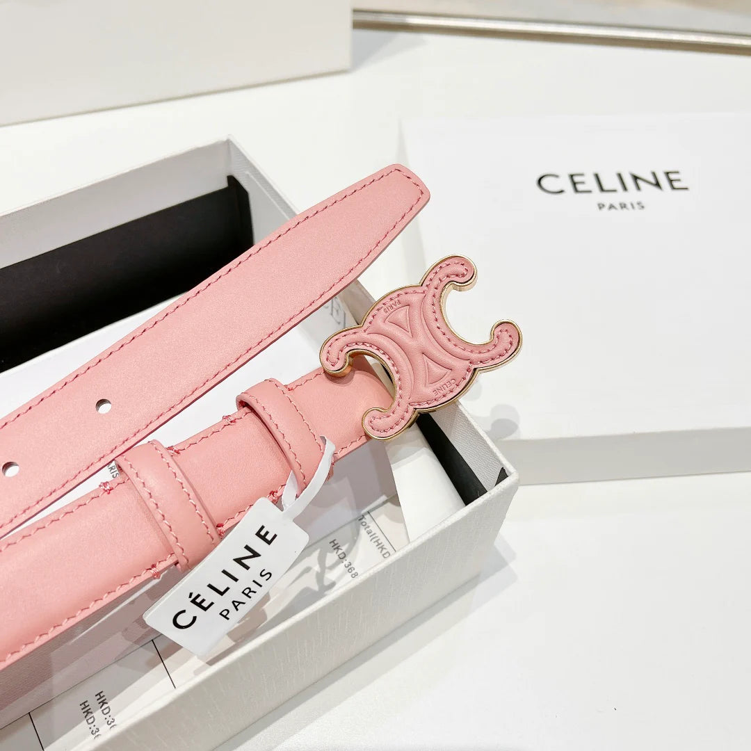 CELINE BELT