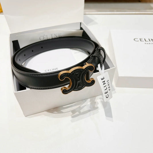 CELINE BELT