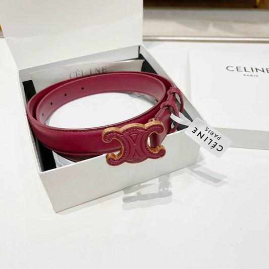 CELINE BELT