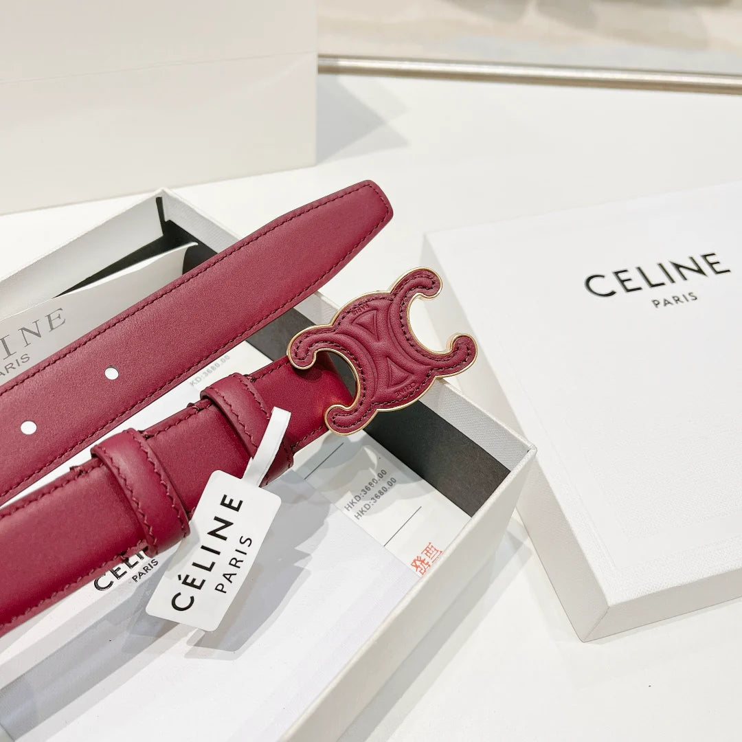 CELINE BELT