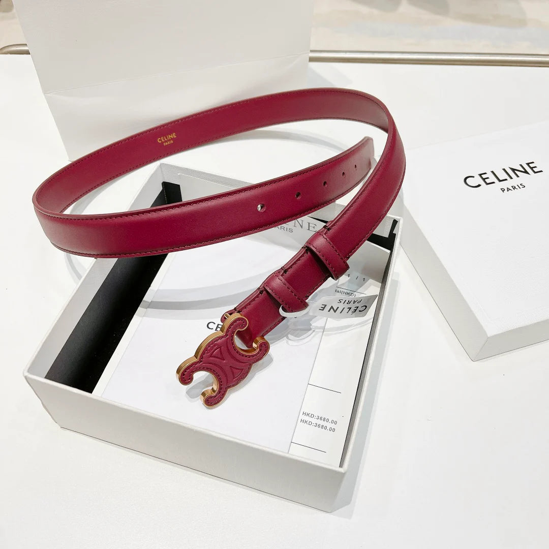 CELINE BELT