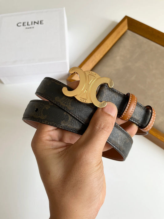 CELINE BELT