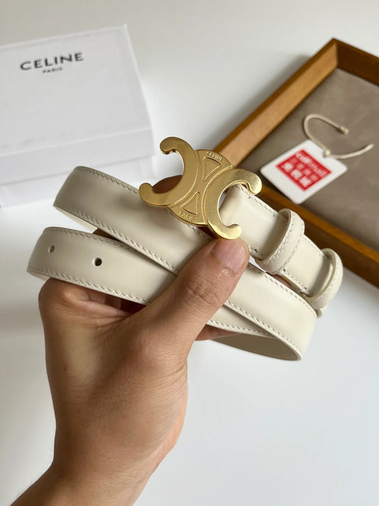 CELINE BELT