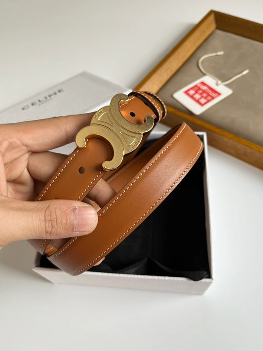 CELINE BELT