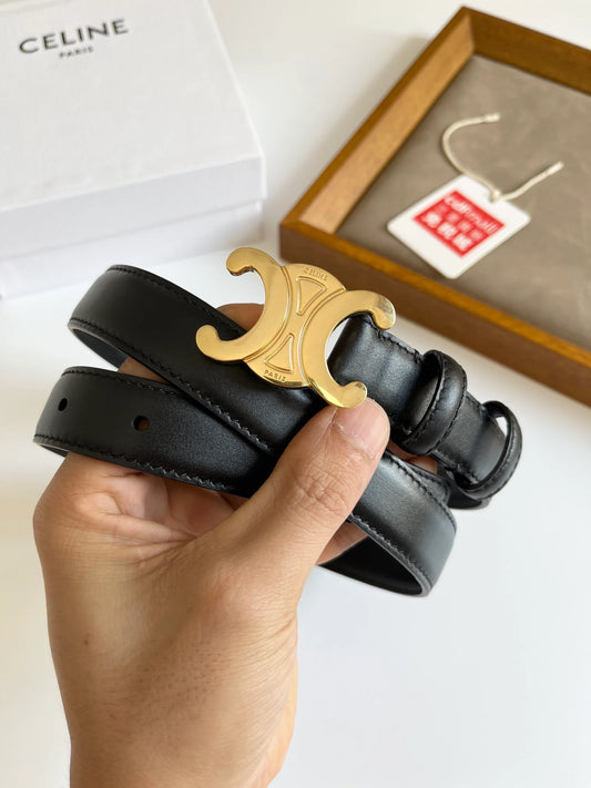 CELINE BELT