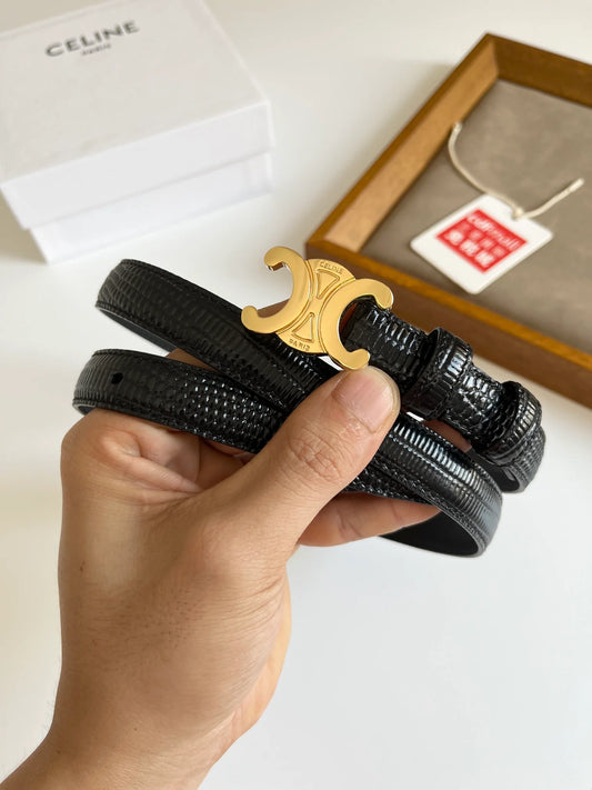 CELINE BELT