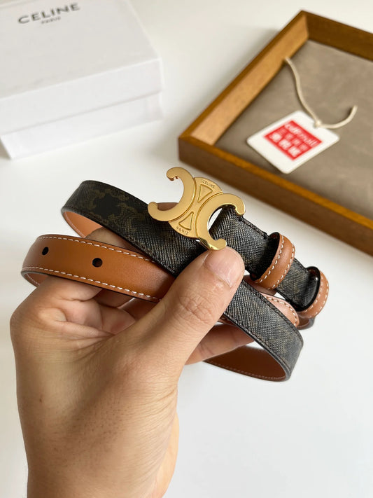 CELINE BELT