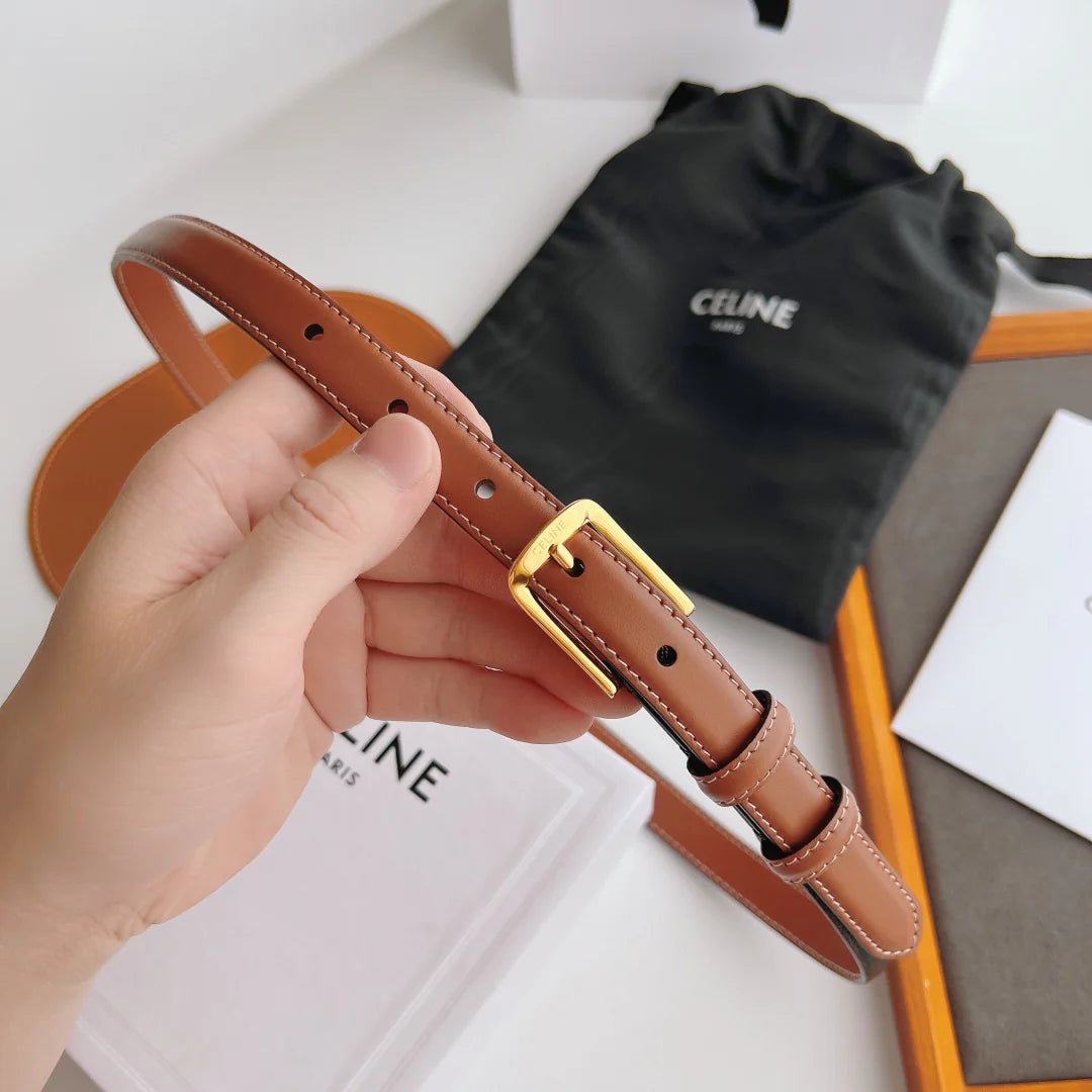 CELINE BELT