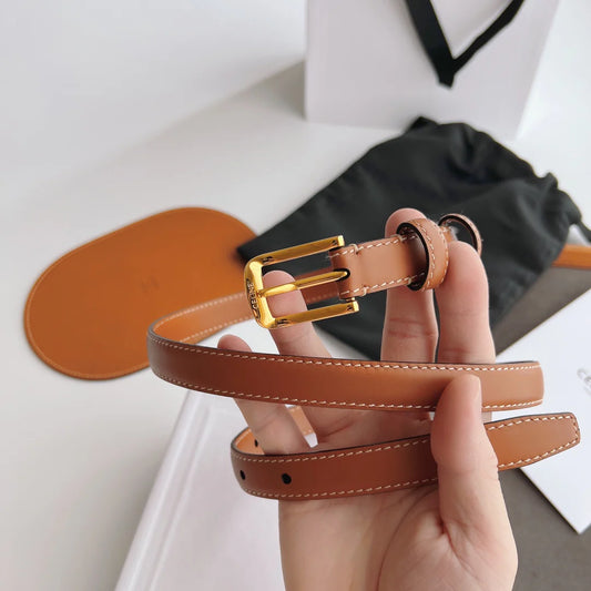 CELINE BELT