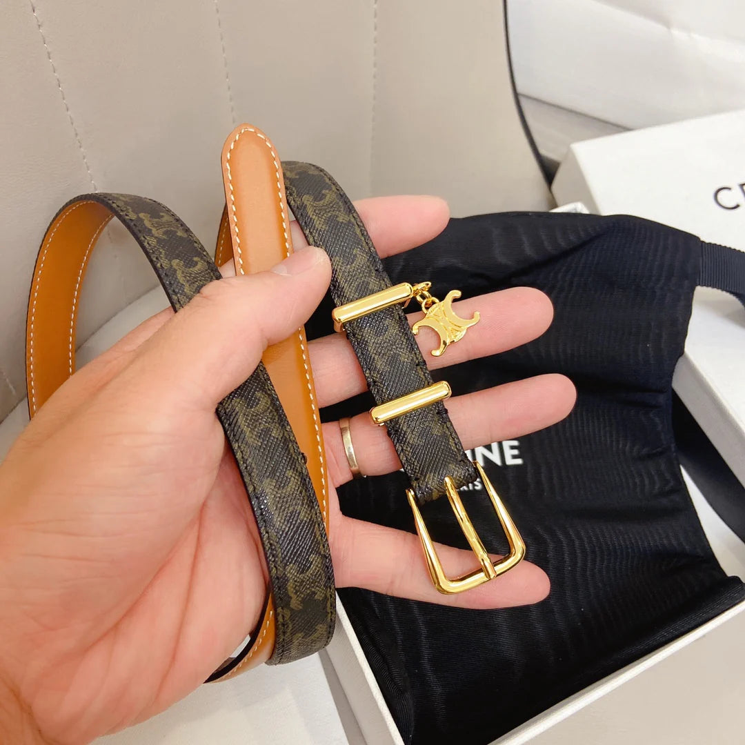 CELINE BELT
