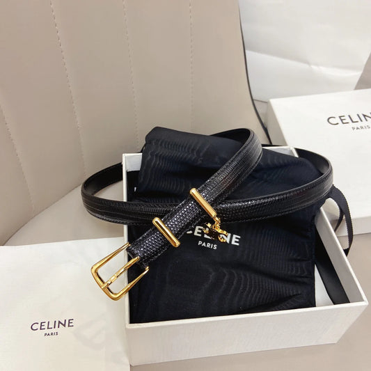 CELINE BELT