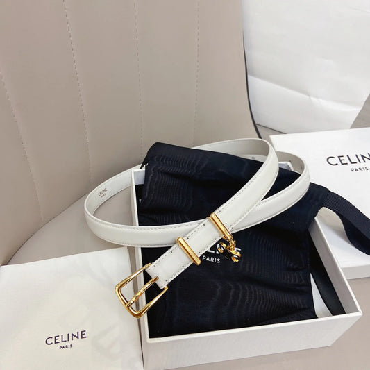 CELINE BELT